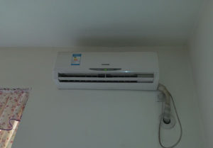 山城空调维修电话是多少