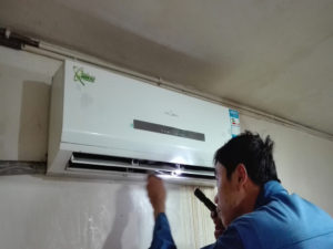 山城格力空调电话是多少