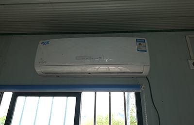 山城空调维修在哪里找