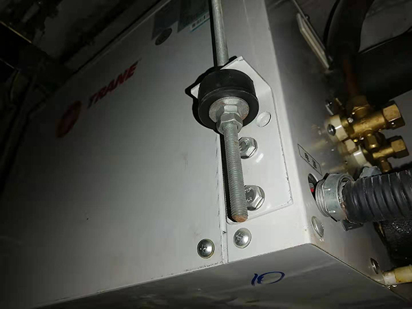 山城空调维修售后服务中心