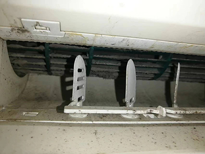 山城空调维修售后服务中心电话是多少