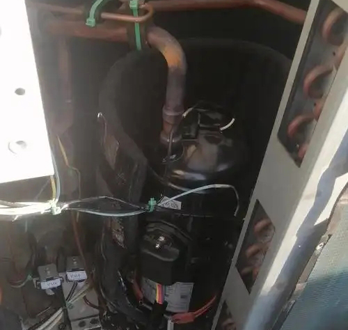 山城维修变频空调电话在哪里找