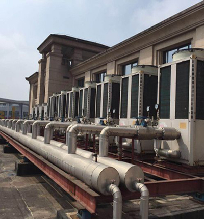 山城多联机维修 山城中央空调维修