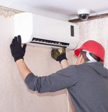 山城空调内机噪音大