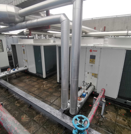 山城附近中央空调维修 山城上门中央空调维修